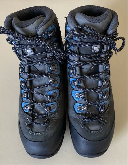 Черевики Lowa GoreTex.