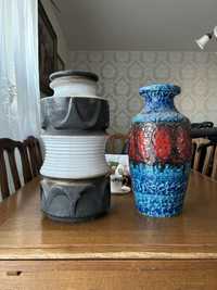 Wazon ceramiczny