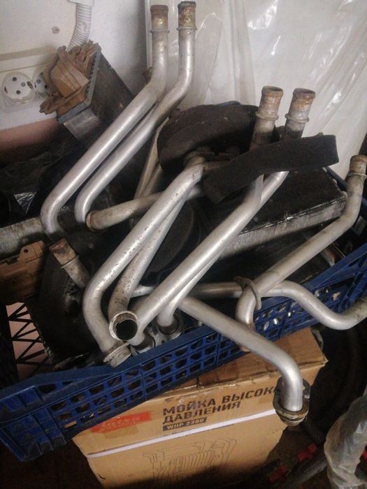 Трапеция механизм дворников дачия логан 2006-2008 1.4 и другое.