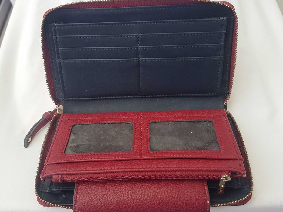 Carteira da Parfois - Usada