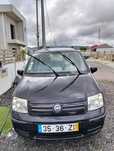 Fiat panda 1.3 multijet