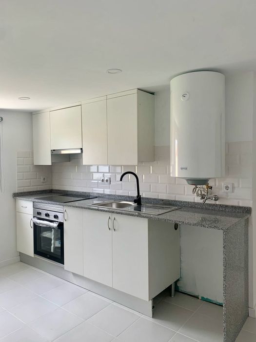 T1 NOVO em Sangalhos | 550€ | Equipado, a 20 min de Aveiro | Pronto a