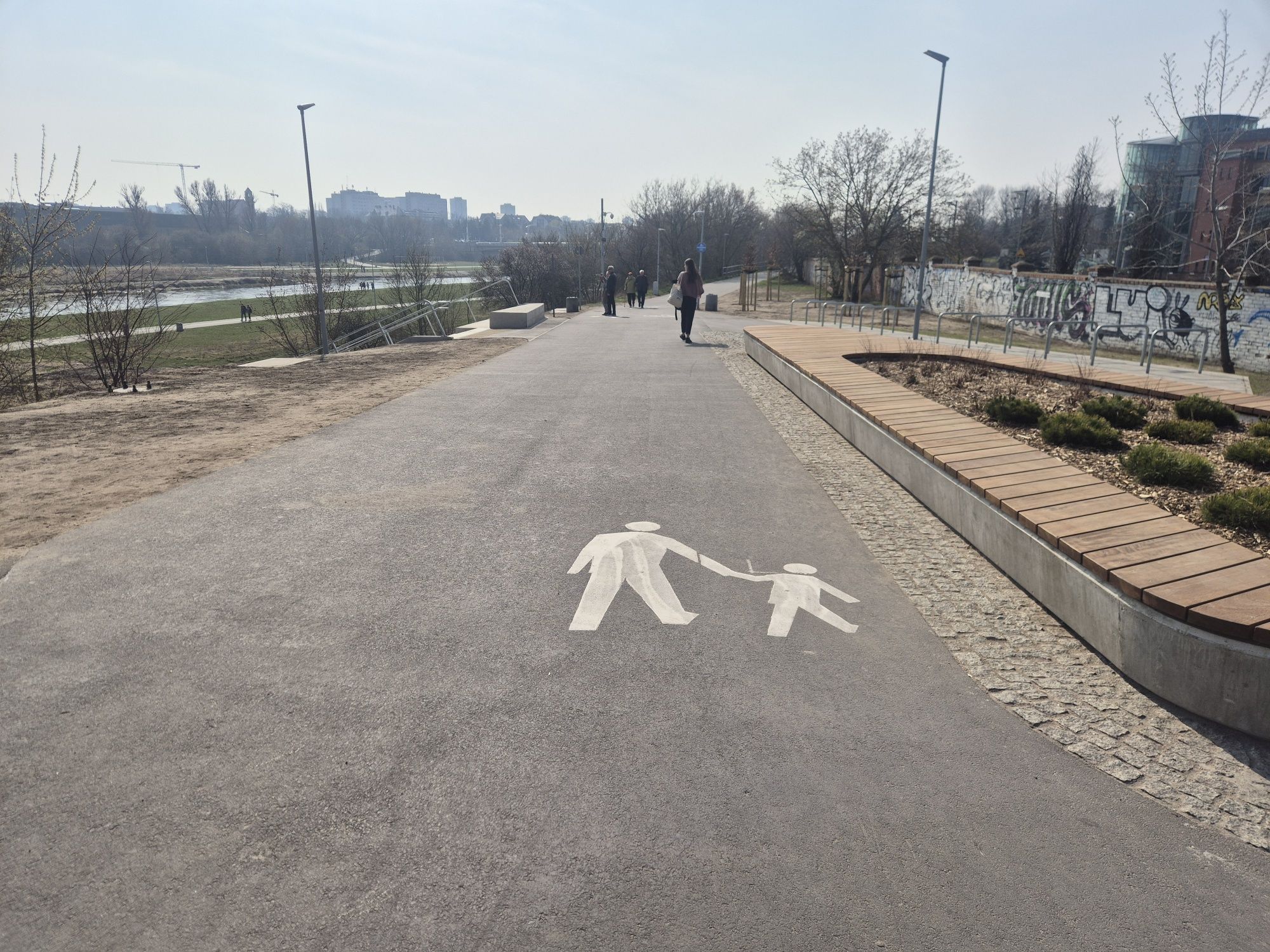 Asfalt Układanie Masy Bitumicznej Remont Nawierzchni Rozsciełacz