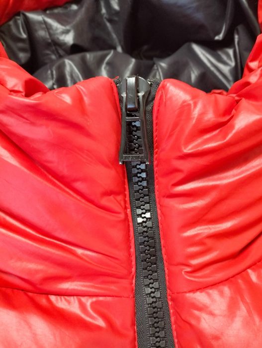 Зимове жіноче пальто