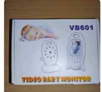 Відео няня Video Baby Monitor VB601