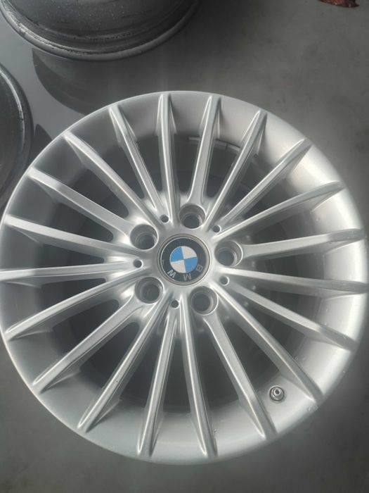 Alufelgi 5x120 17 ET37 Bmw 3 F30 F31