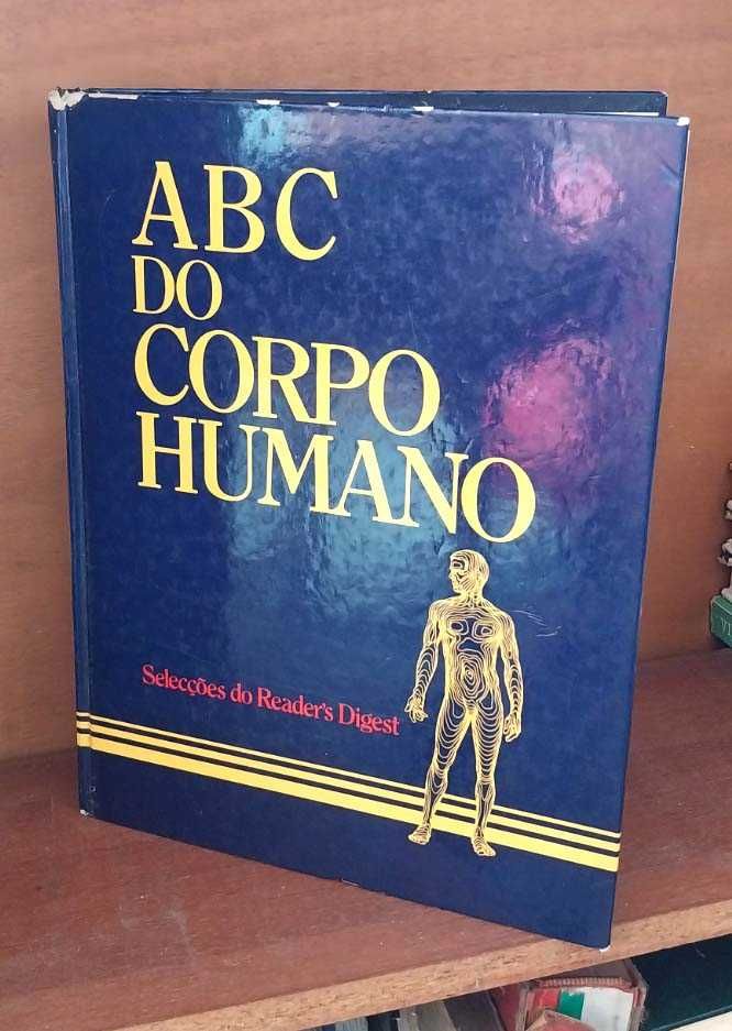 Livros de saúde em bom estado