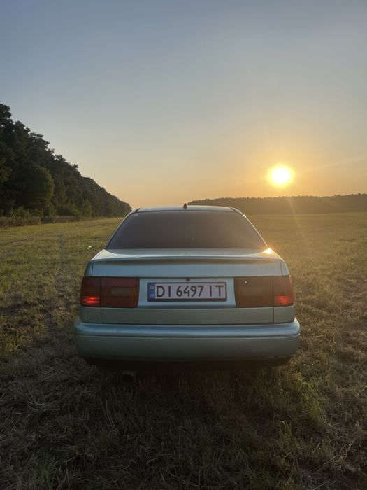 Volkswagen Passat b4