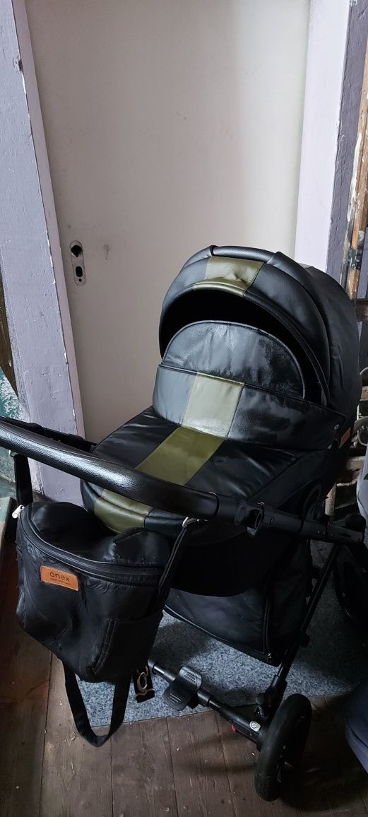 Sprzedam wózek 2w1