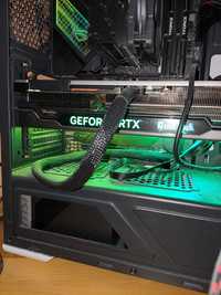 Видеокарта Palit GeForce RTX 4070 Ti GameRock