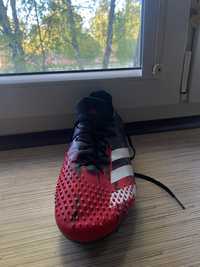 korki adidas Predator demonskin