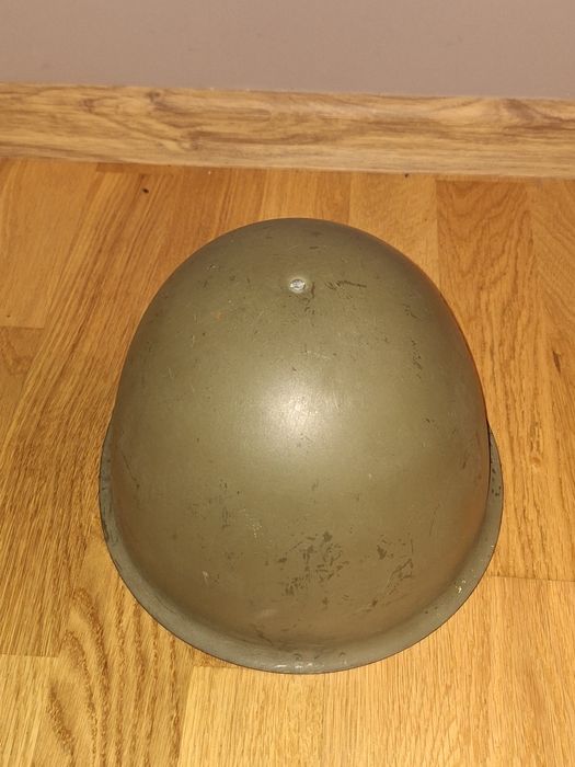 Polski hełm wojskowy wz.67/75