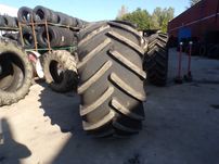 opona 800/65R32 MICHELIN MEGAXBIB (3700 netto)