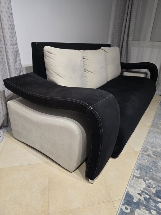 Sofá usado em bom estado!