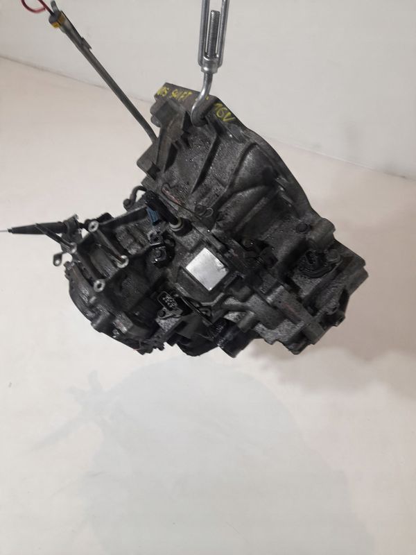 Skrzynia Biegów Suzuki Swift Ignis 1.5/1.3 E85e10