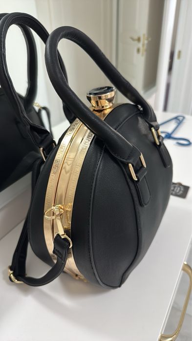 Сумка нова, не шкіряна