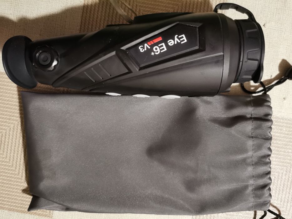 Termowizor infiray Eye E6+V3