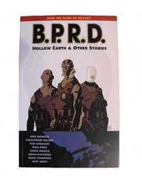 Komiks B.P.R.D Hollow Earth&Other Stories Mike Mignola