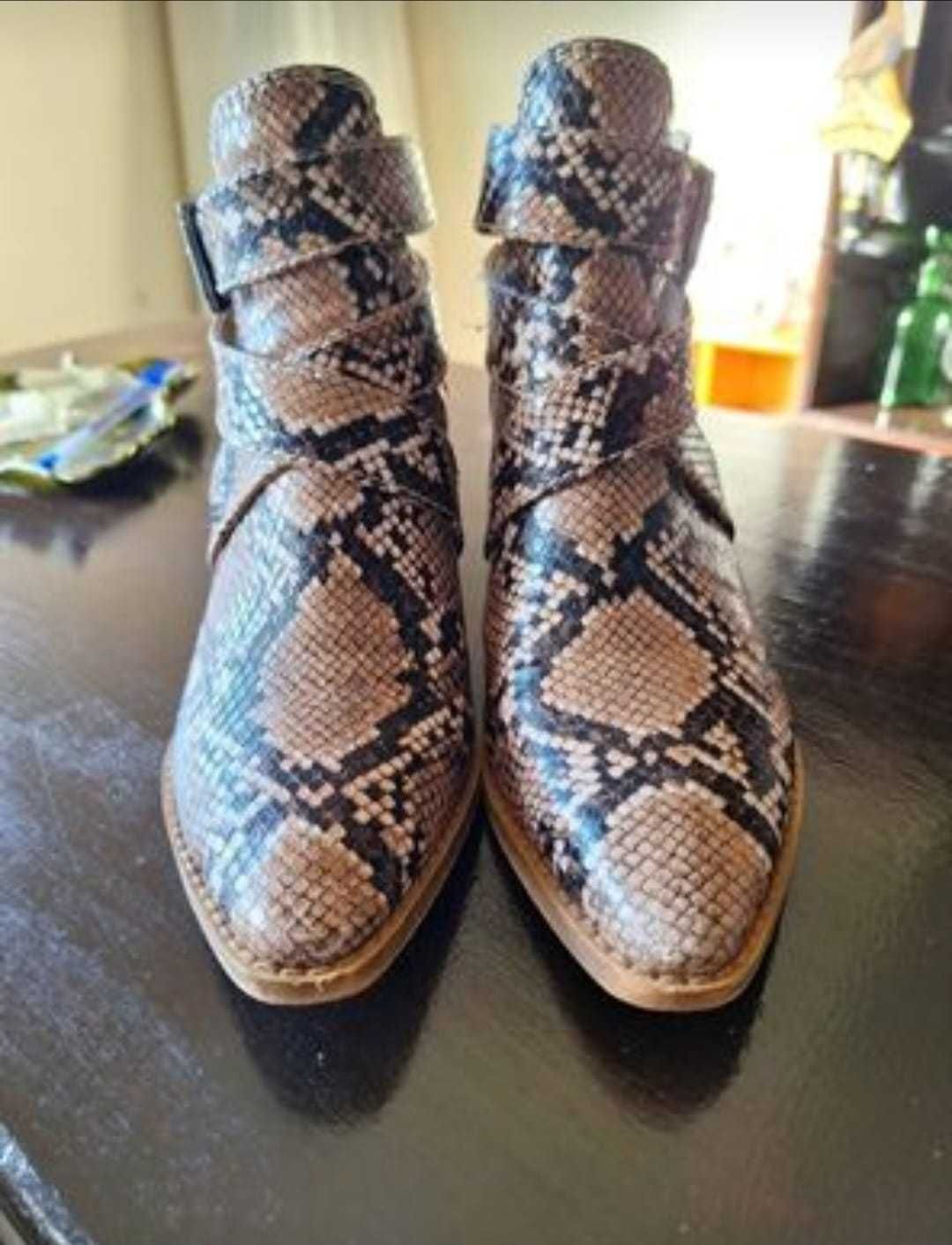 Botas Guess original