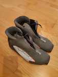 Buty do nart biegowych Salomon SNS 38 23.5