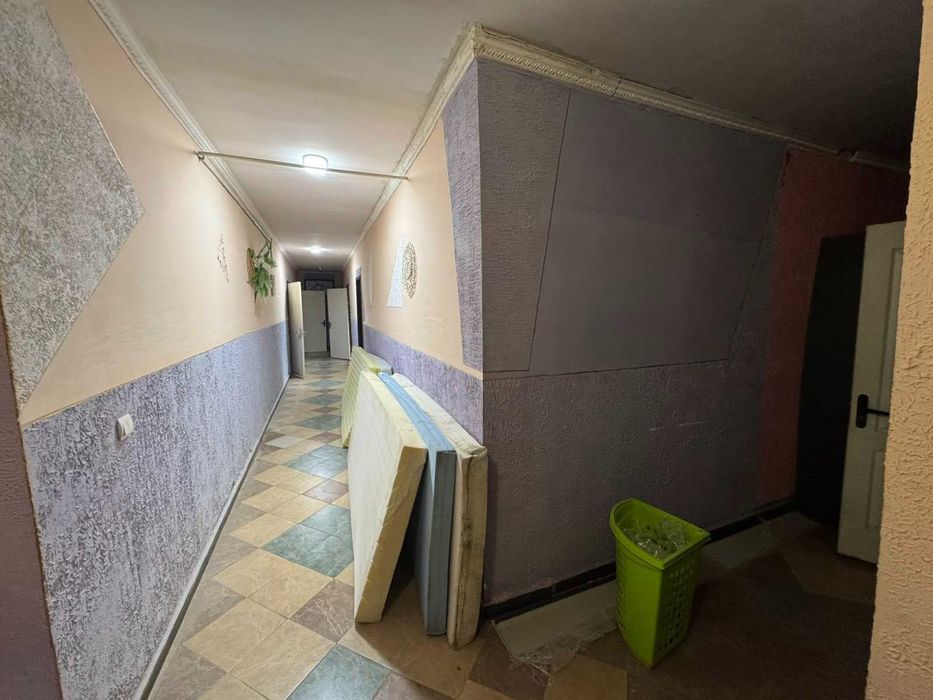 Громадська будівля (гуртожиток) 432 м2, Загаття, вул. А. Ерделі 3-В