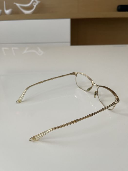 Оправа Gucci з тоненькими,немецким.  дорогоми лвнзами +0,25