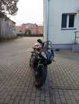Aprilia rs 50/80 2006