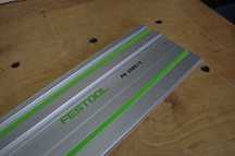 Festool - Szyna prowadząca FS 1080/2 (491504)