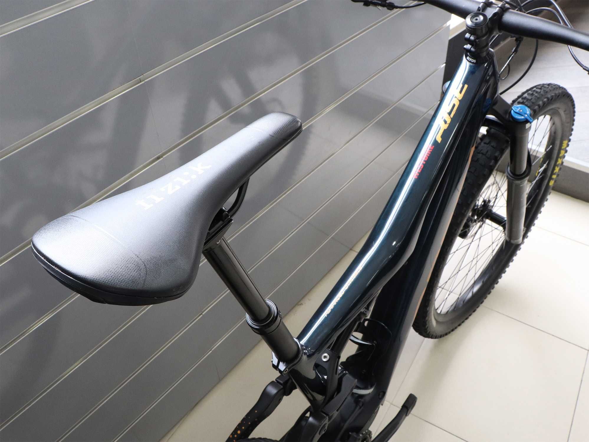 Bicicleta ORBEA Rise M20 (M)