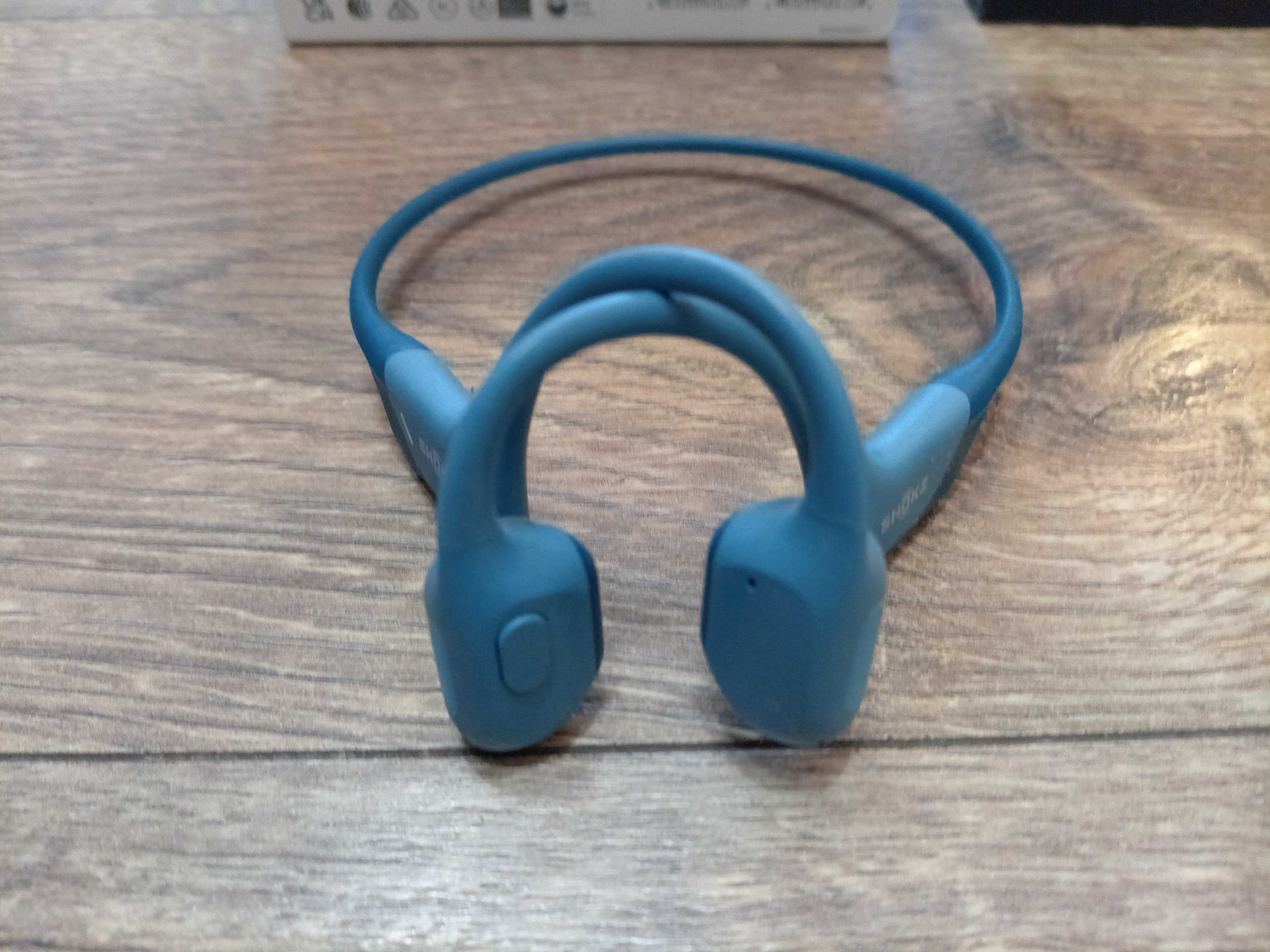 Shokz Open Run Pro + gwarancja