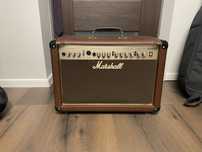 Wzmacniacz Marshall AS50D