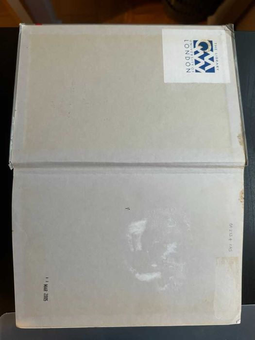 Statistical Inference - George Casella, Roger L. Berger - 1ª Edição