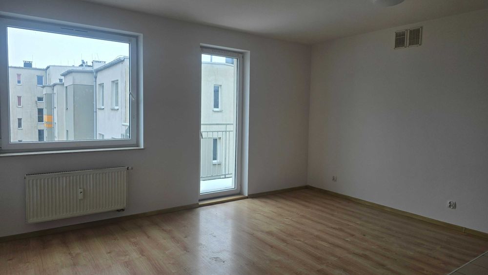 Do wynajęcia kawalerka na os. Zamoyskiego - Zalasewo !!