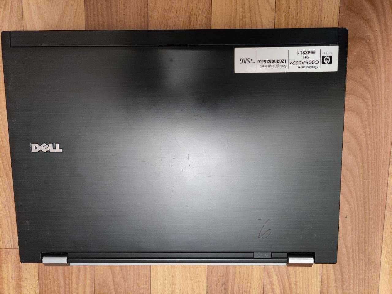 14.1" LED Dell E6400