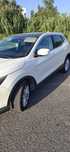 Nissan Qashqai 1.6 diesel, caixa automática