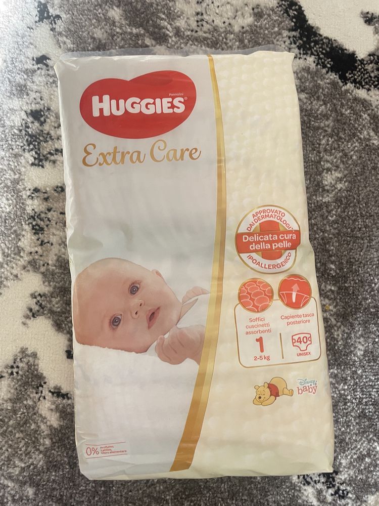 Продам підгузники Huggies ,Pampers