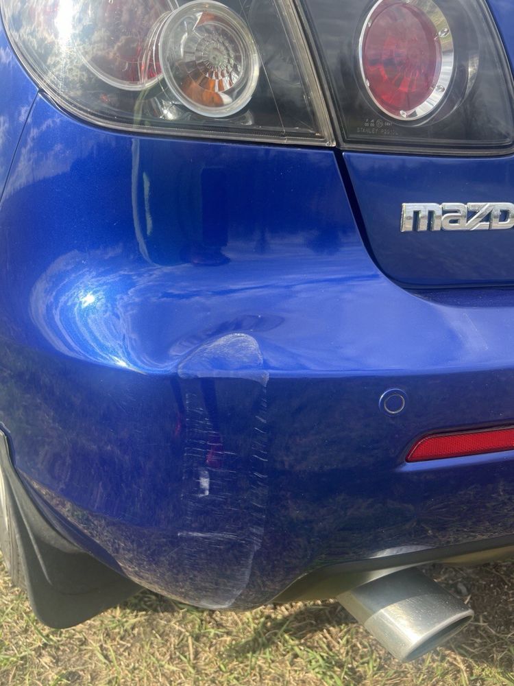 Mazda 3 ,2.0 diesel,MT,собсвенник,идеал,не бита.