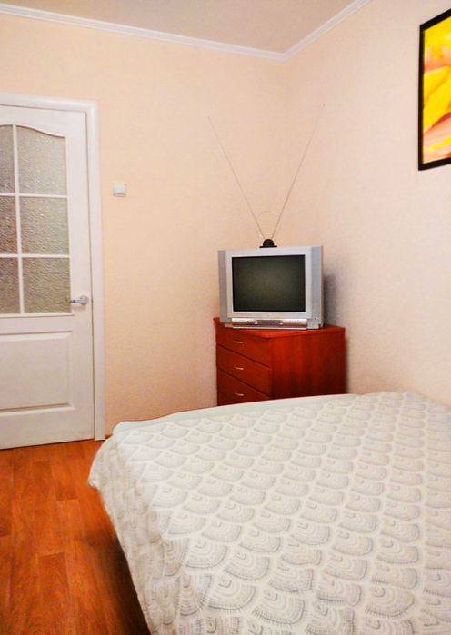 Шикарна 2кімн.кварира. Фіскальний чек