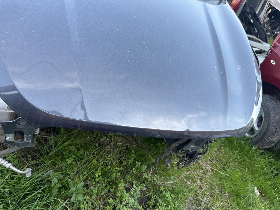 Капот Hyundai IX35 10-17 хюндай іх35