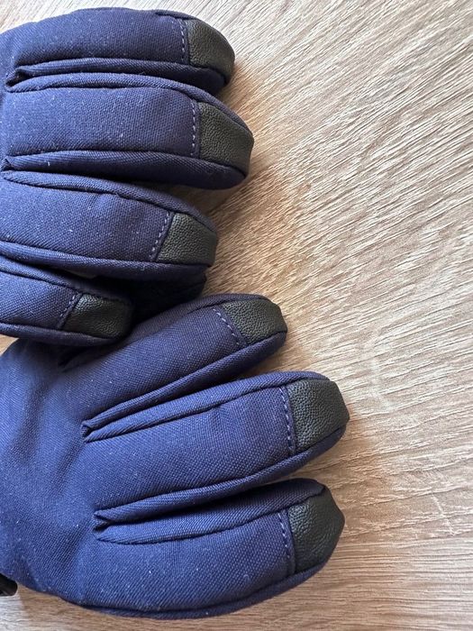 НОВІ рукавички зимові Reima tec Tartu