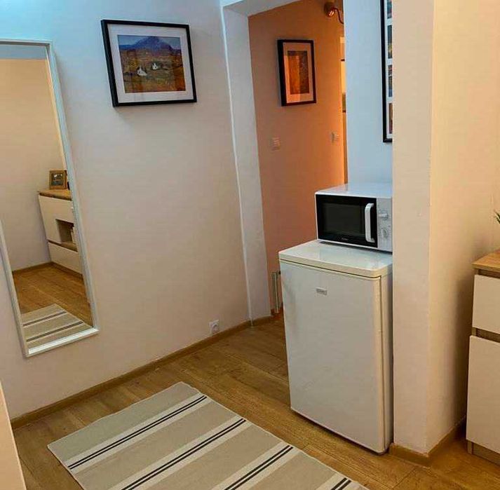 Mieszkanie na wynajem