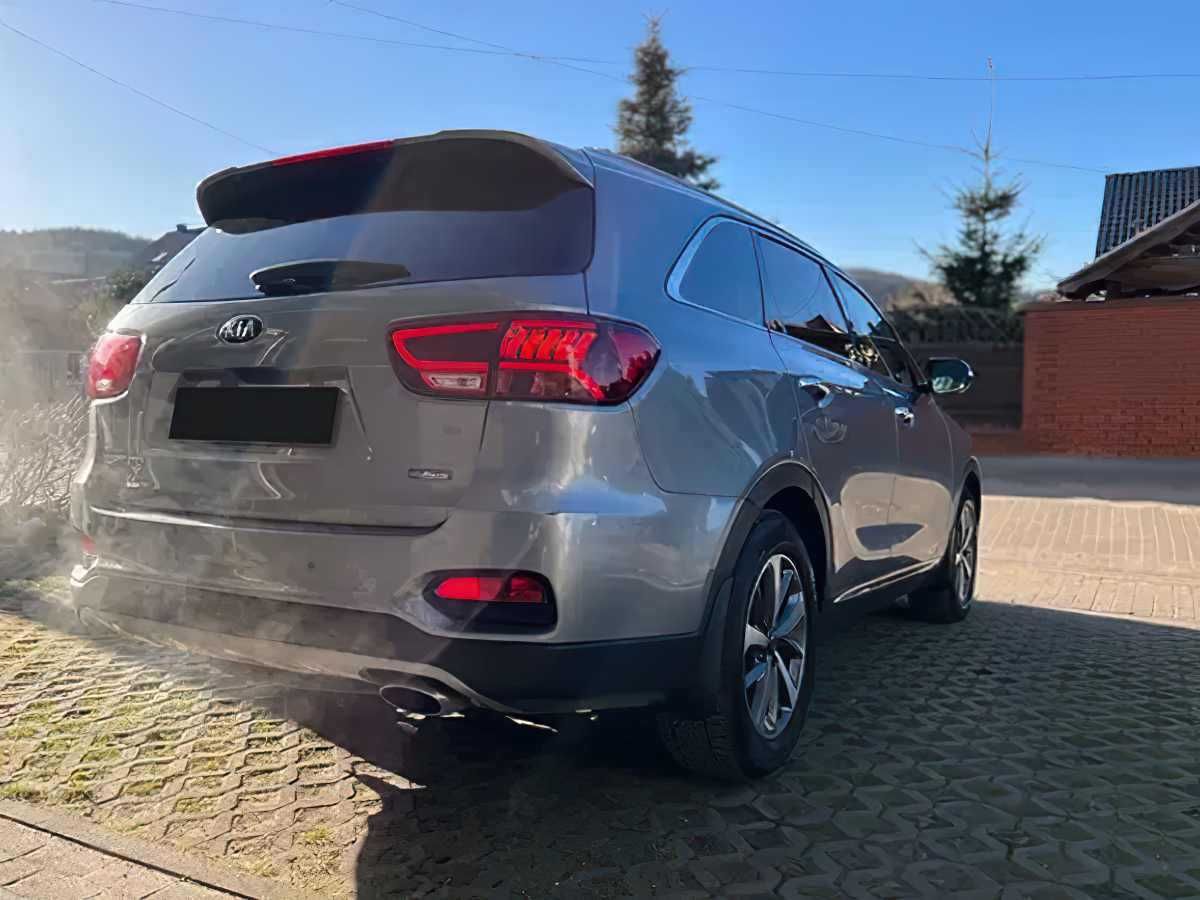 Kia Sorento 2.0 CRDI L