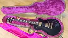 Gibson Les Paul studio 95r