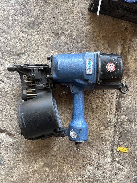 Gwoździarka pneumatyczna BEA