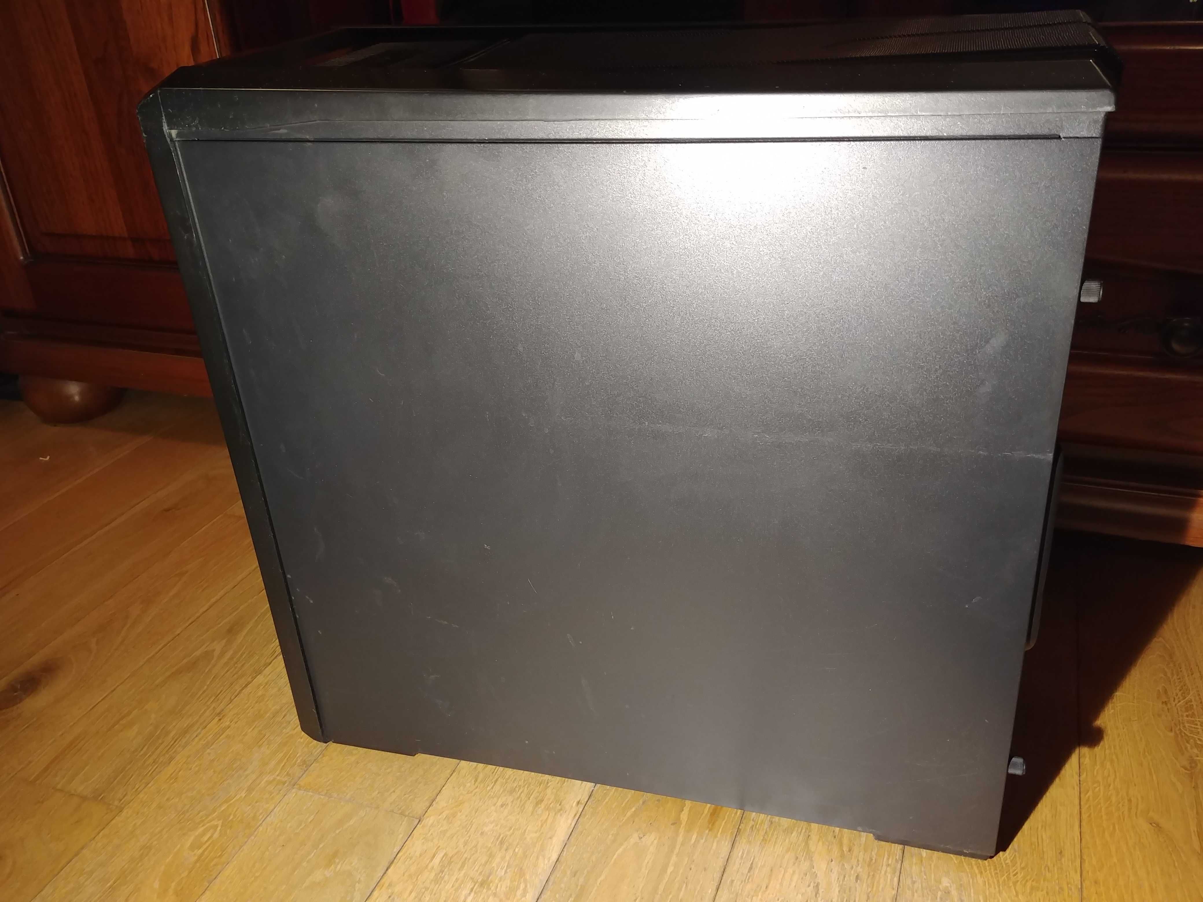Komputer Gigabyte GA-B85M ds3h + I5 4460 + 12GB RAM + Zasilacz + Dysk