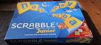 Scrabble junior gra