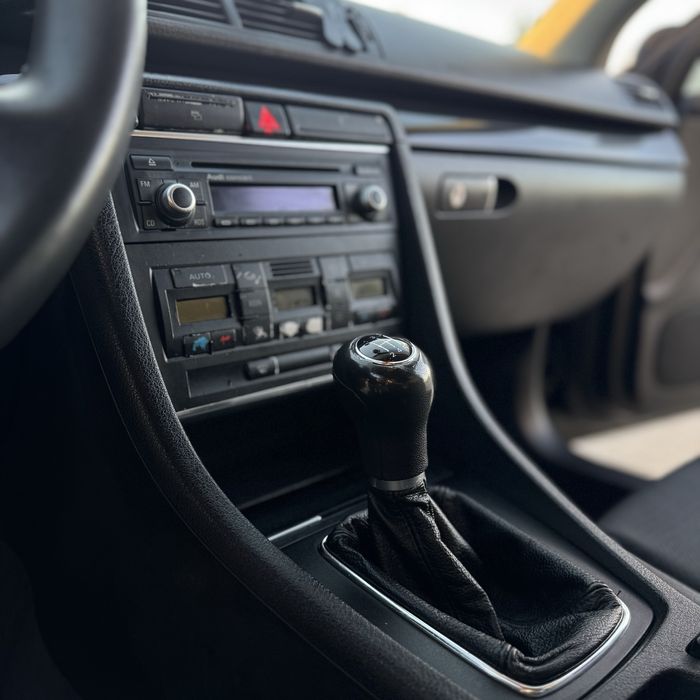 Продам Ауді а4 б6 1.9 тді