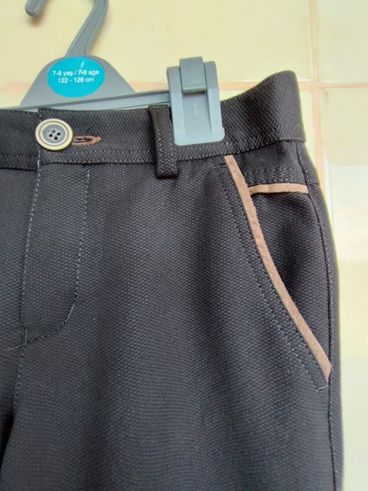 Брюки, штани на хлопчика West-Fashion