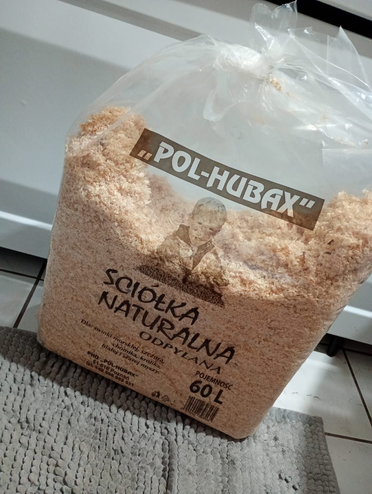 Sprzedam 2 myszki białe