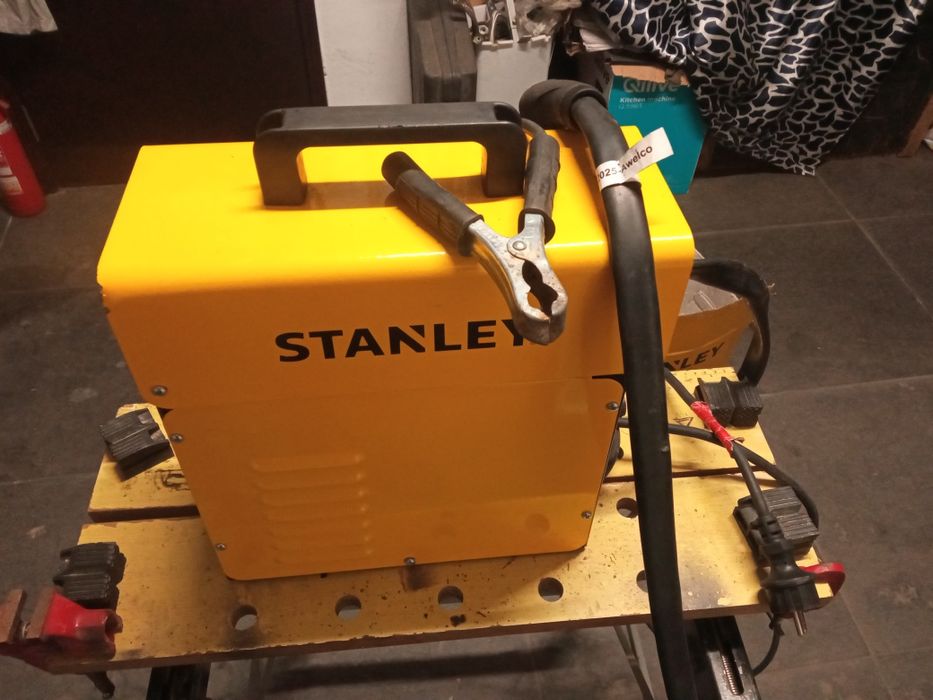 Aparelho de soldar MIG